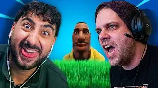 FORTNITE MY JAYJO CAPONE