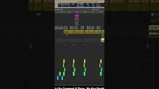 How To Produce Modern Type Bhajan In Logic Pro x #musicproducer #musicproduction