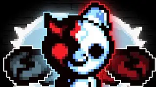 NEW ANGELIC FORM OF TARNISHED JUDAH - FURIOUS IMBA!