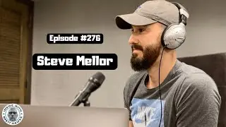 How to Shock the World with Steve Mellor