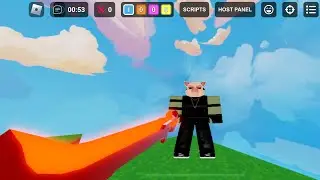 So I Hacked The Richest Player In Roblox Bedwars