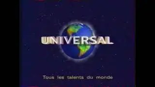 Universal Music France (1999)