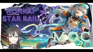 Honkai Star Rail | ลง MOC ชั้น 12