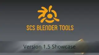 Blender Tools v1.5 Showcase