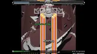 Bad Apple - Redalice Remix  (Pump steps)