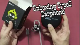 Best Type C gaming earphone under the budget for OnePlus🔥🔥🔥 (12mm Drivers)
