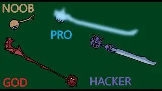level 35 insane!!