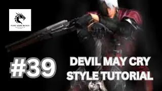 Unreal Engine | Devil May Cry Style | Tutorial 39 - Melee Weapon Tutorial Part 1