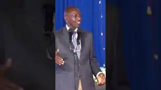 Ruto to religious leaders: Don't worry about the noise. It's part of the choir. 
