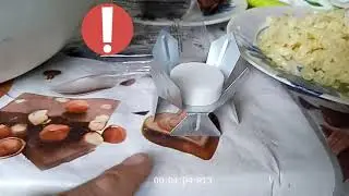 Экстрим! Кипятим воду на открытом огне в квартире