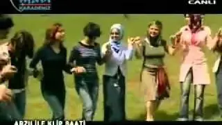 Hülya Polat   Avlaskani Cüneli