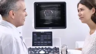 Máy siêu âm 4D Mindray DC 70