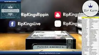 Day Breakin'!  #ripkings