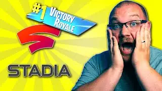Google Stadia Is The Best Cloud Gaming Service in 2022?