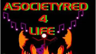 War of The Bands With Collaborations ASOCIETYRED