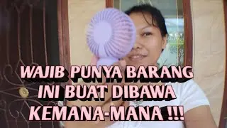 SEKARANG CUACA LAGI PANAS BANGET YAK!!!