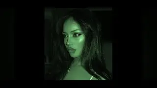 [Free] 90's R&B Instrumental Type Beat - Brown Suga | brent faiyaz type beat