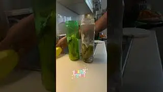 Mango shake #filipinanggermanvlog #mango #shake