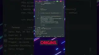 Guide to CORS and Spring Security in 60 Seconds