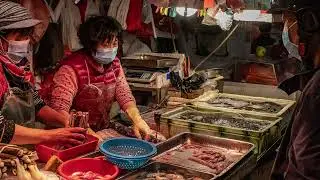 [FREE] Punchmade Dev Type Beat - “The Wuhan Market”