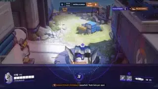 Sorpresa!|Overwatch 2