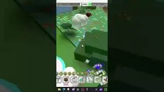 Missing a Legendary Puffshroom | Roblox Bee Swarm Simulator