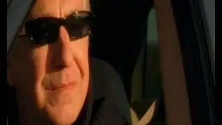 Alan Rickman - I'm Alive