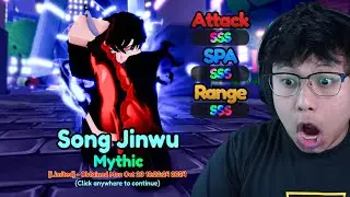 This Is The BEST Anime Adventures Remake (Anime Vanguards)