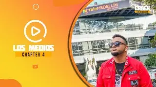 CRAC MC - UN CRACK EN MEDELLIN (DOCUMENTAL) CAP #4 
