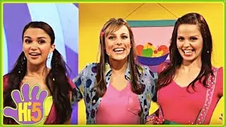 El Anillo Perdido - Cuentos y Diversión con Hi-5 | Hi-5 Latino