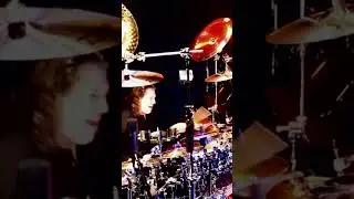 Mike Mangini REFERENCE PURE Solo #shorts
