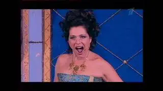 Карина Сербина и Театр Танца 🎭 