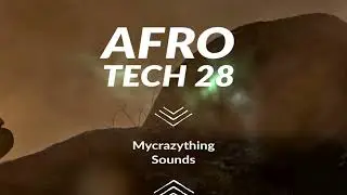 Afro Tech 28 [ SAMPLES, LOOPS & SOUNDS ]