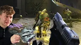 Halo: Combat Evolved Legendary - Part 3
