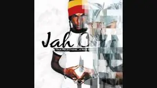 Jah Cure - Before I Leave [With Lyrics] Cardiac Bass Riddim