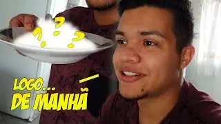 Nosso Café da Manhã Estilo Acre - A&E