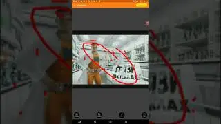 Рисовать изображение в Мистер Мускул и YouTube Google YouTube Мистер Мускул Агуша Простоквашино