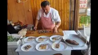 Çorum'un Meşhur Tandırcısı KADİR Usta, www.sektorlerfirmalar.com,