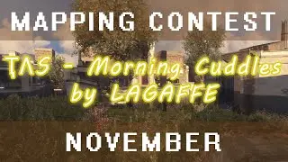 Mapping Contest - Let's try 