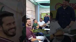 CORNO DEPOIS de MORTO!! #comedia #causo #minasgerais #alterosaesporte #sbt #futebol