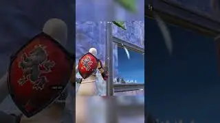 He fell right into my trap.. 