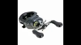 Giving My Shimano Curado K to.....