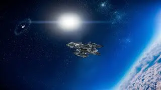 Star Citizen: This Patch Made The Game Playable!