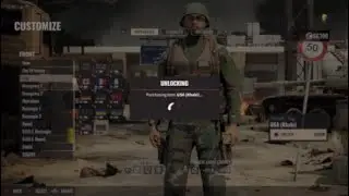 Insurgency Sandstorm Platinum Trophy :)
