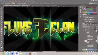 Speed Art # 3