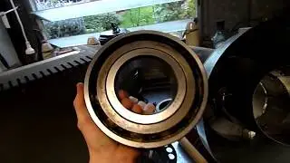 Telequipment Scope Score + Siren Project and Motors