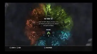 Magicka Gank Blade Build