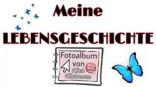 Klickis Lebensgeschichte