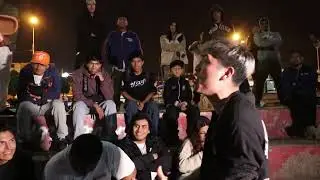 JINETE vs JC SNAKE - SEMIFINAL - ULTIMO VERSO