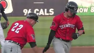 Spencer Torkelson 450+ ft Home Run!!